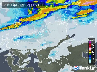雨雲