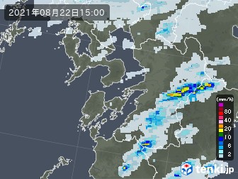 雨雲
