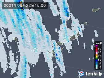 雨雲