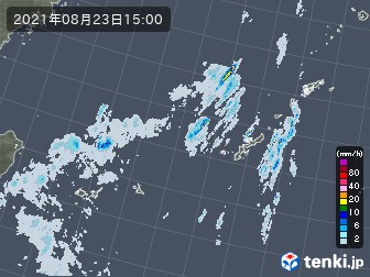 雨雲