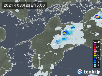 雨雲