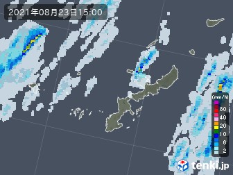 雨雲