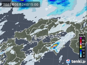 雨雲