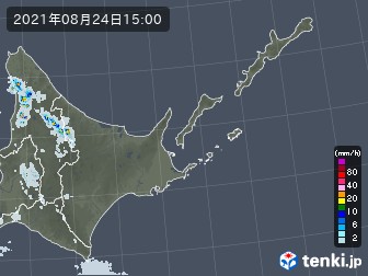 雨雲