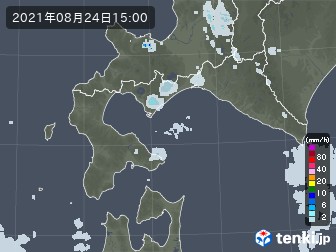 雨雲