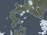 雨雲レーダー(2021年08月24日)