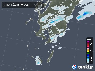 雨雲