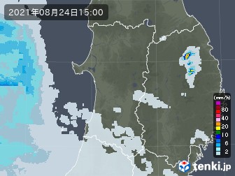 雨雲