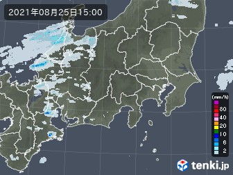 雨雲