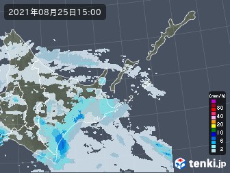 雨雲