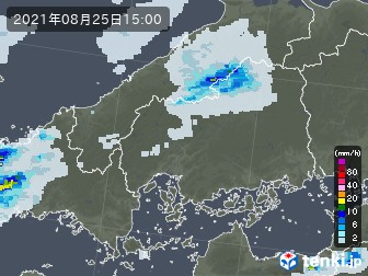 雨雲