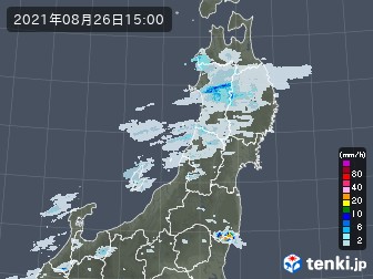 雨雲