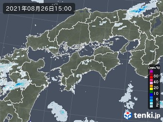 雨雲