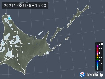 雨雲