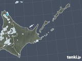 雨雲レーダー(2021年08月26日)