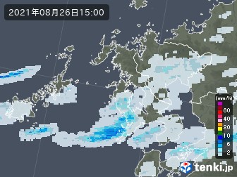 雨雲