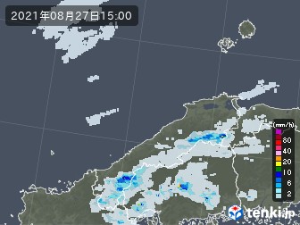 雨雲