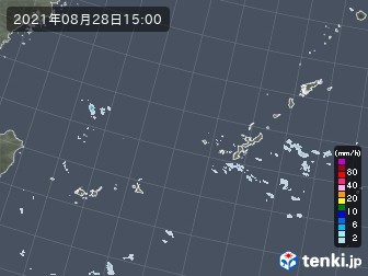 雨雲