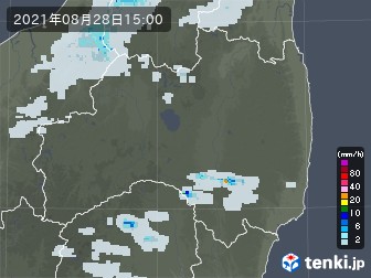 雨雲