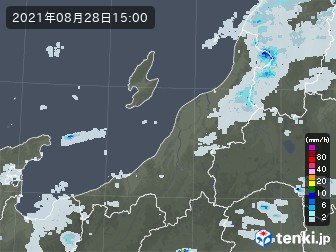 雨雲