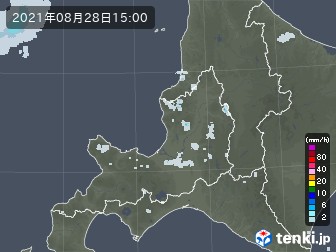 雨雲