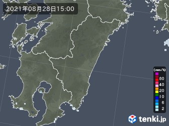 雨雲