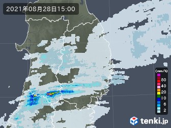 雨雲