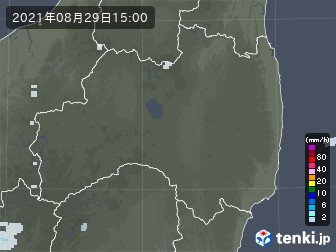 雨雲