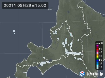 雨雲