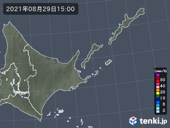 雨雲