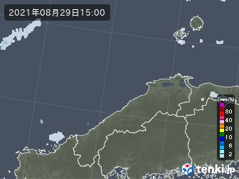 雨雲