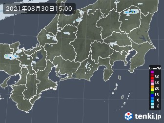 雨雲