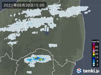 雨雲
