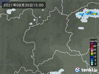 雨雲