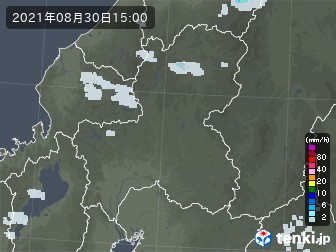 雨雲