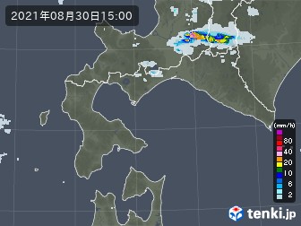 雨雲
