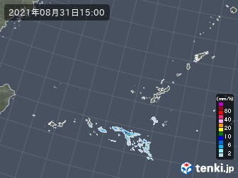 雨雲
