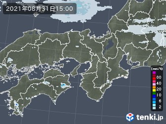 雨雲