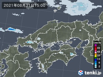 雨雲