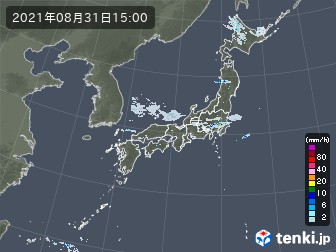 雨雲