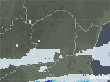 2021年08月31日の栃木県の雨雲レーダー