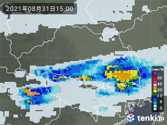 雨雲