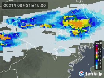 雨雲