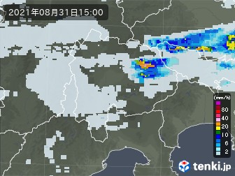雨雲
