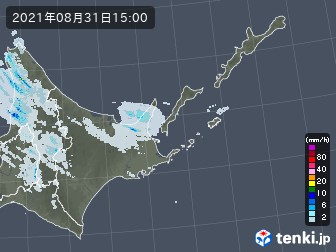 雨雲