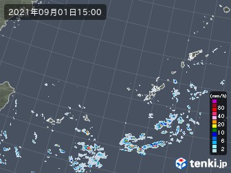 雨雲