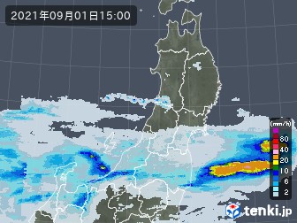 雨雲
