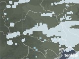 雨雲レーダー(2021年09月01日)