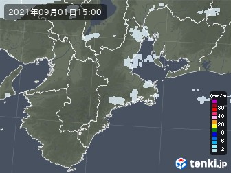 雨雲