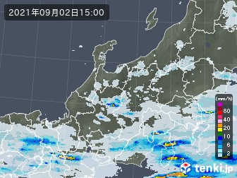 雨雲